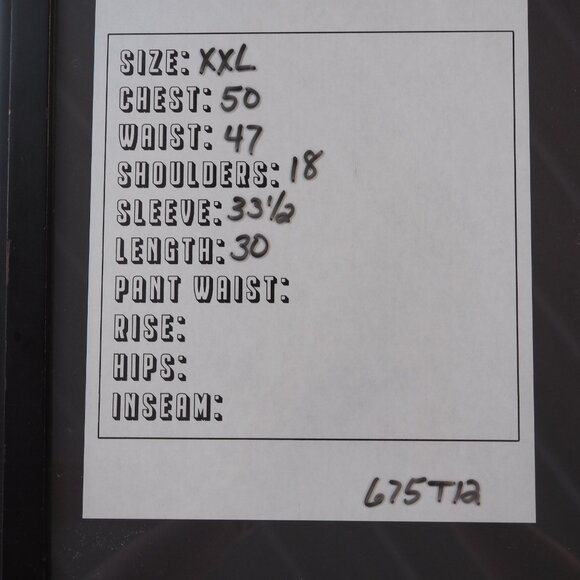 Wrangler Retro Shirt Mens XXL Purple Red Plaid Pearl Snap Rodeo Western Cowboy - Picture 6 of 7